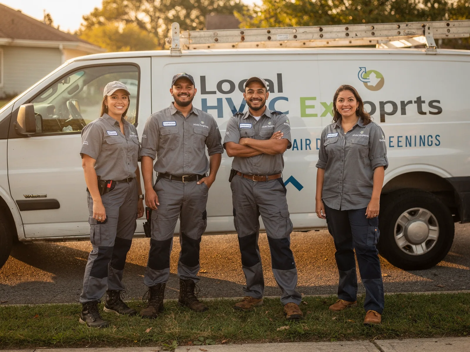 24/7 HVAC Repair & AC Replacement company in Mcbh Kaneohe Bay, HI